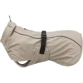 Trixie Be Nordic Dog Raincoat Beige 35 cm