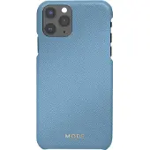 dbramante1928 London (Apple iPhone 11 Pro), Coque pour téléphone portable, Bleu