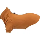 Trixie Amsterdam Dog Sweater Marron 27 cm