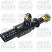 Meat Doria Capteur de vitesse 87842