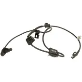 Delphi Capteur , vitesse de rotation des roues x SS21039