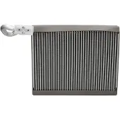 THERMOTEC Évaporateur de climatisation KTT150054
