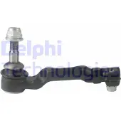 Delphi Rotule de direction Barre d'accouplement pour BMW X5 (G05) Avant gauche TA3502