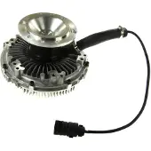 THERMOTEC Embrayage, ventilateur de radiateur D5DA002TT