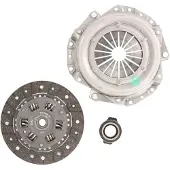 LuK Kit d'embrayage RepSet 618 0171 06