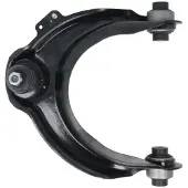 CTR Bras de suspension CQ0057L essieu avant, gauche, en haut