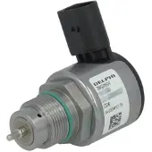Delphi Pièce du système à rampe commune DIESEL DEL28487439