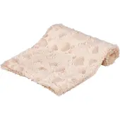 Trixie Cosy Blanket Beige 150 x 100 cm
