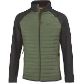 Regatta Veste matelassée Clumber Hybrid, Taille:XXL, Couleur:Olive