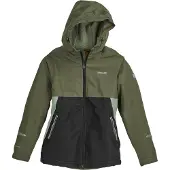 Regatta Veste imperméable enfant Hillain