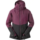 Dare 2b Flurry Ii Jacket Violet 38 Femme