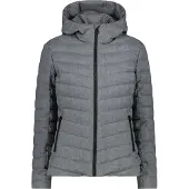 CMP 35k3776 Jacket Gris XS Femme