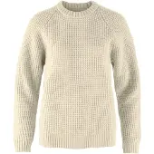 Fjällräven Sweat-shirt Övik Waffle Knit