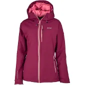 Regatta Highton Stretch Padded Jacket Violet 42 Femme