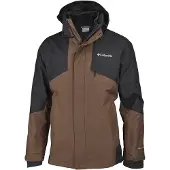 Columbia Bugaboo Iii Detachable Jacket Marron 2XL Homme