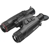 Hikmicro Habrok Hq35-l 4k Thermal Binoculars Noir