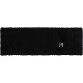 Tommy Hilfiger Bandeau 'ELEVATED CHIC' noir