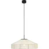 Markslöjd ALIA Pendant 1L Beige/Black (E27)