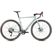 Bh Gravelx Evo 3.0 At Grx 2026 Gravel Bike Bleu L