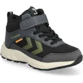 Hummel Root Tex Jr - ébène, taille : 38