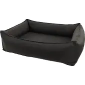 Companion pet bed, Cocoon Niels, 80x70x26 cm, Anthracite (Chat, Chien)