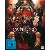 Overlord - Edition complète