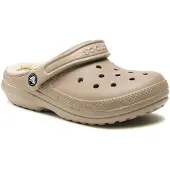 Crocs Sabots 'Classic' beige foncé