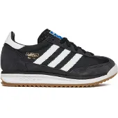 Adidas Baskets 'SL 72 RS' noir / blanc