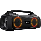 Tracer Enceintes traceurs BigBoy TWS 40W bluetooth noir TRAGLO47343