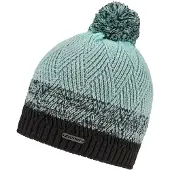 Ziener Ixia-z Beanie Vert
