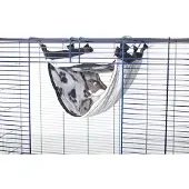 Savic Relax de Luxe Hammock M 22x30x14 cm
