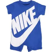 Nike Ensemble 'FUTURA' bleu roi / blanc