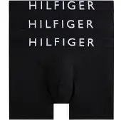 Tommy Hilfiger Um0um03690 Brief Boxers 3 Units Noir 2XL Homme