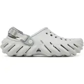 Crocs Sabots 'Echo' gris clair