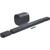 JBL Bar 1300 MK2 Noir