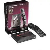 Formuler Formule Z12 ULTRA Android 12 OTT Lecteur multimédia 4 Go de RAM DDR4 128 Go de mémoire flash, BT3