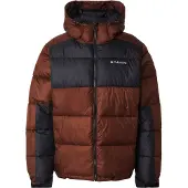 Columbia Veste outdoor 'Pike Lake II' marron / noir / blanc