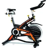 BH Fitness Vélo de biking Duke Electronique
