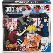 Ravensburger Pz. Naruto 300 pièces
