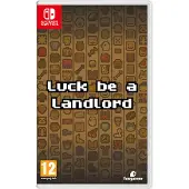 Games Switch Luck Be A Landlord Marron