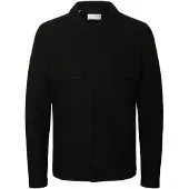Selected Veste mi-saison 'SLHNealy' noir