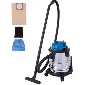Scheppach Aspirateur 1200 W 20 L