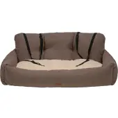 Animal Boulevard Home & Away siège arrière Betty pour chien