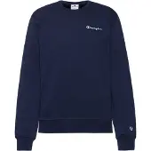 Champion Sweat-shirt bleu marine