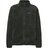 Columbia Rugged Ridge High Pile Full Zip Fleece Vert L Homme