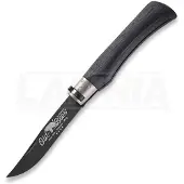 Old Bear Classical Total Black L 9303-21-MNK couteau de poche