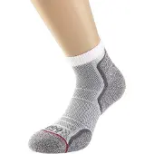 1000 Mile Chaussettes de cheville femme (x2)