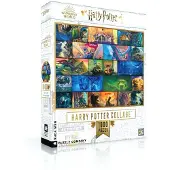 New York Puzzle Company Harry Potter - Collage