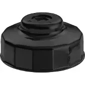 Facom Aufsetz-Oelfilterschluessel 74 mm