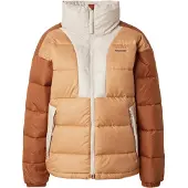 Columbia Pike Lake Veste Beige M Femme Beige M